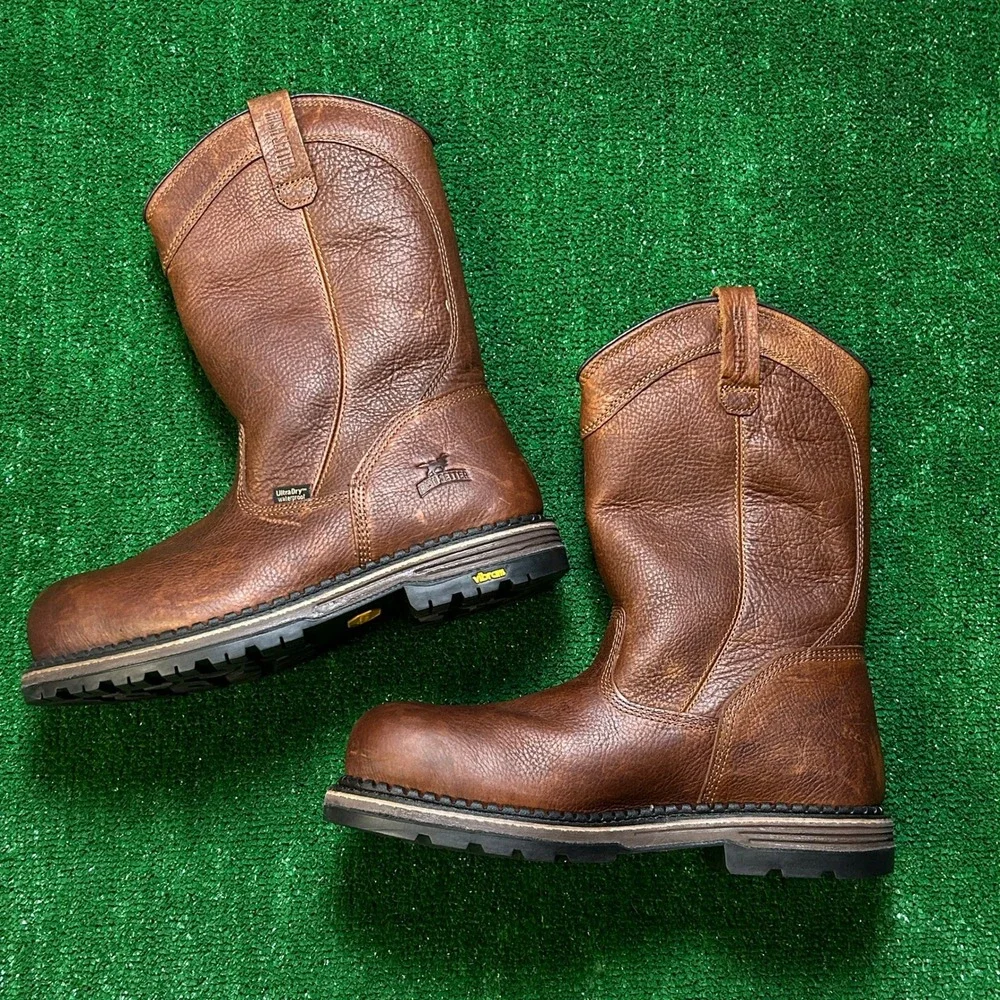 Irish Setter 83988 Edgerton 11